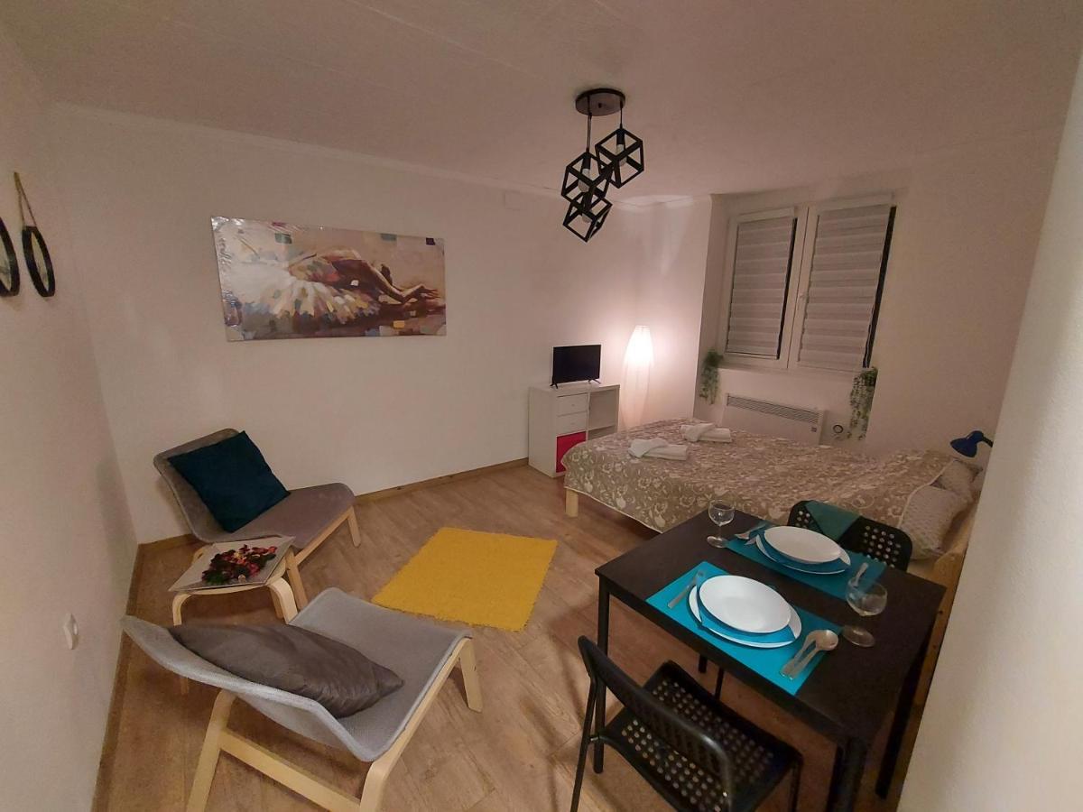 Lotta Apartment Белград Екстер'єр фото