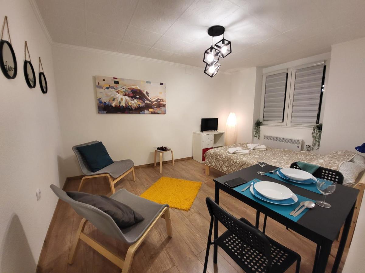 Lotta Apartment Белград Екстер'єр фото