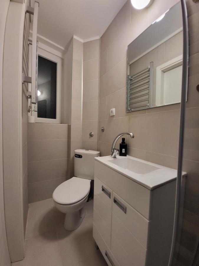 Lotta Apartment Белград Екстер'єр фото