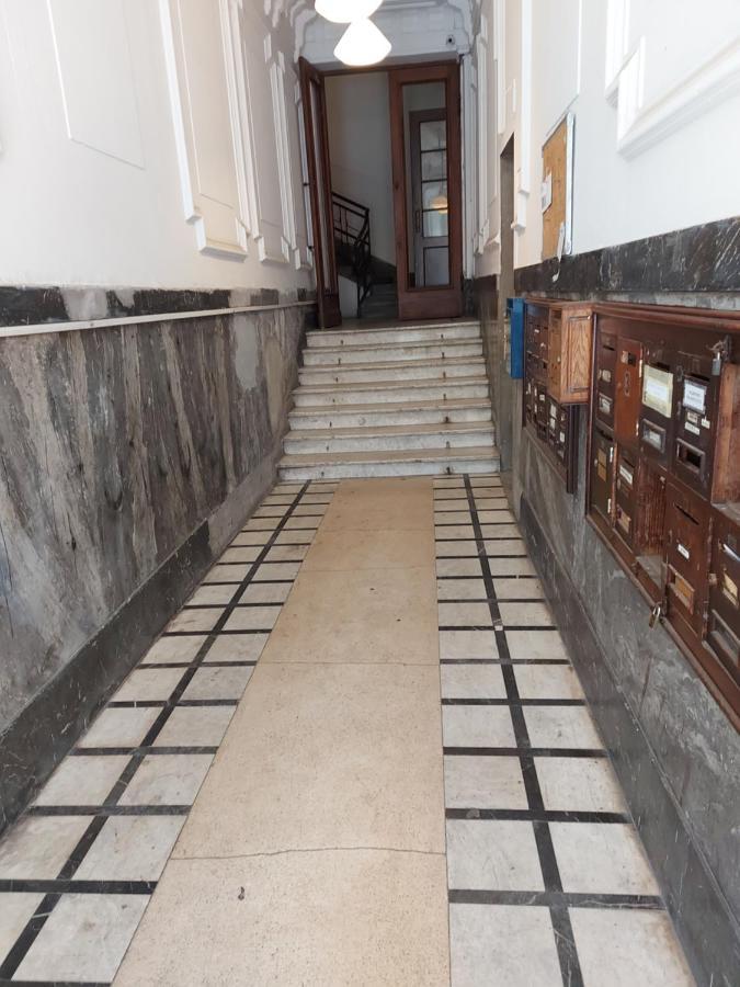 Lotta Apartment Белград Екстер'єр фото
