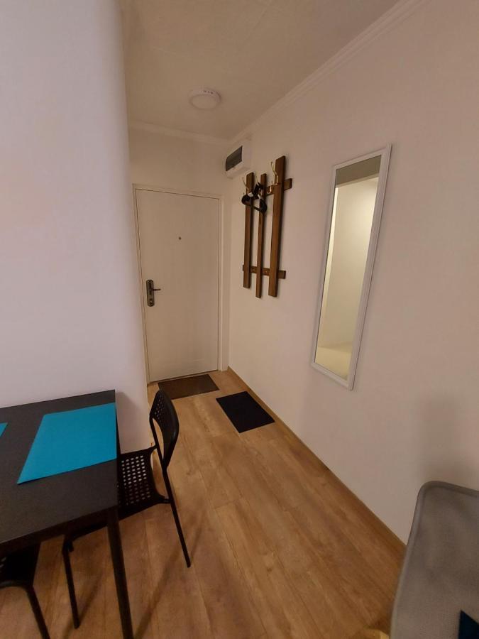 Lotta Apartment Белград Екстер'єр фото