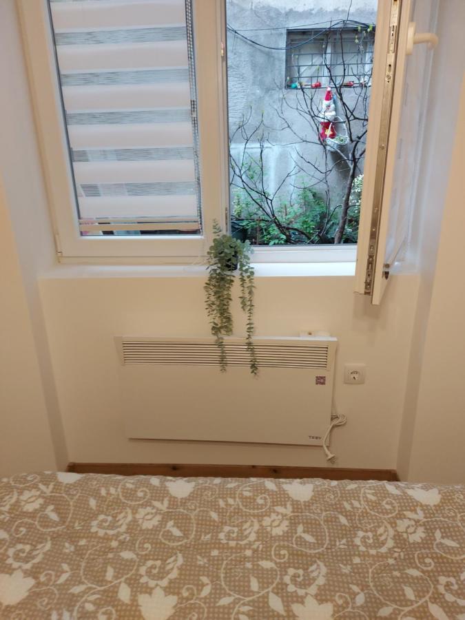 Lotta Apartment Белград Екстер'єр фото