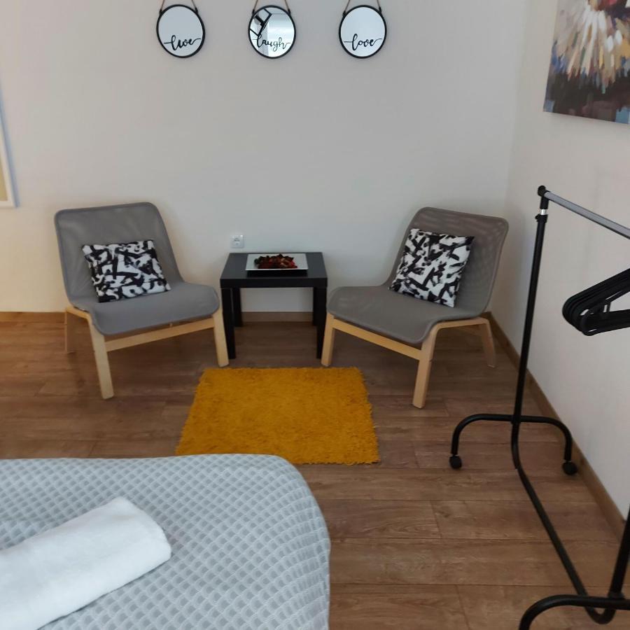 Lotta Apartment Белград Екстер'єр фото