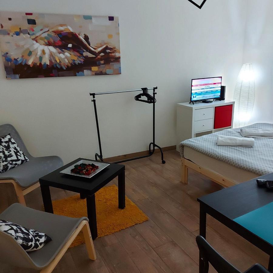 Lotta Apartment Белград Екстер'єр фото