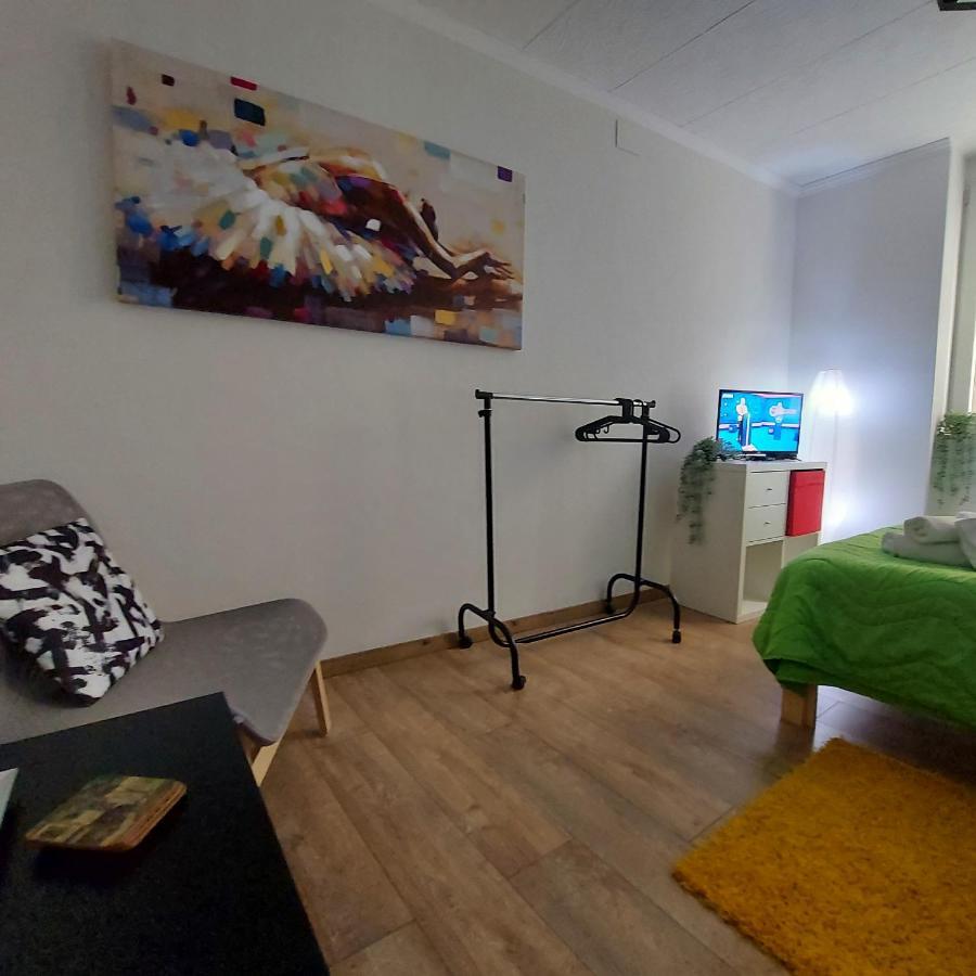 Lotta Apartment Белград Екстер'єр фото